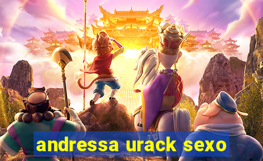 andressa urack sexo